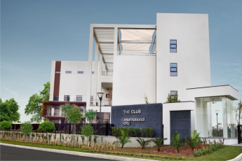 Cherish a Premier Clubhouse at Sobha The International City, Gurugram